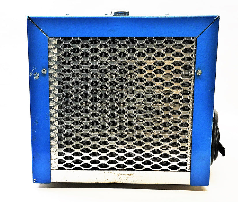 NRP GlobeSaver Oil-Less Recovery Unit GS1UL (R97L1835) USED