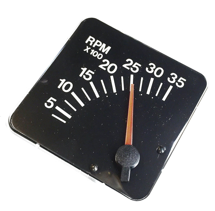 International Tachometer 1671689C2 NOS