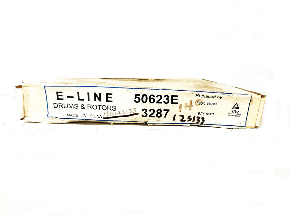 E-Line Disc Brake Rotor 50623E NOS