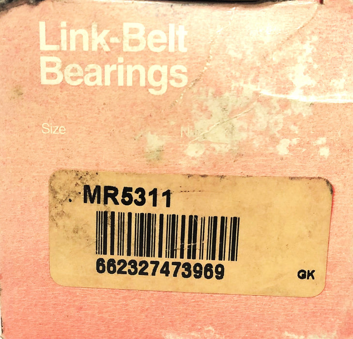 Link-Belt Inner Ring MR5311 NOS