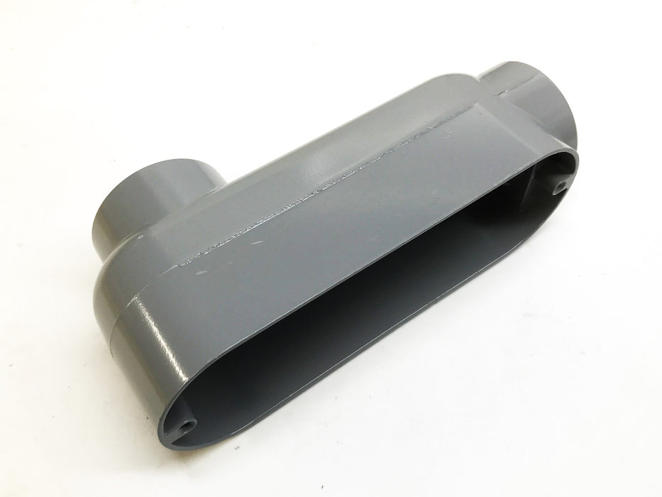 Cooper Crouse-Hinds 2" Conduit Body LB65 NOS