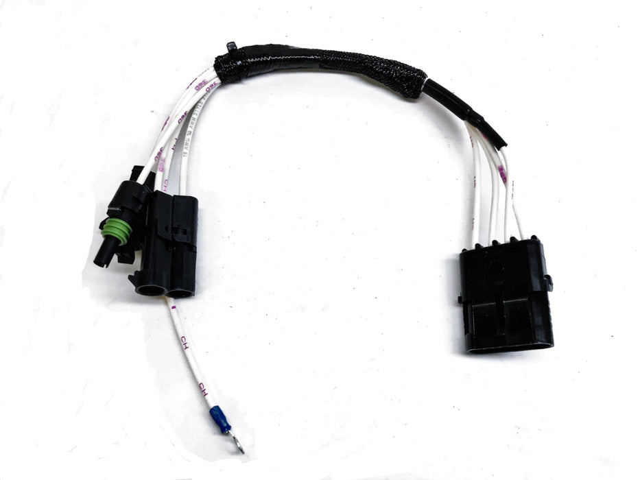 Thermo King A/C Compressor Wiring Harness 41-1236 NOS
