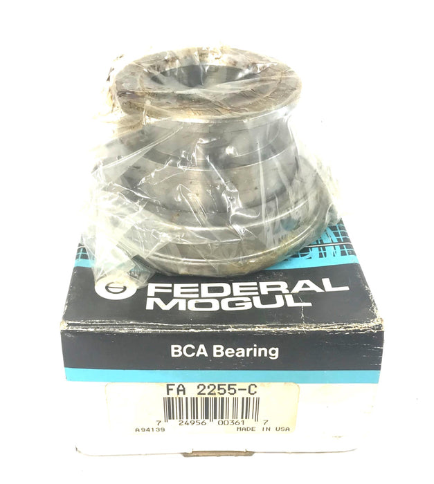 Federal-Mogul Clutch Release Bearing FA 2255-C NOS