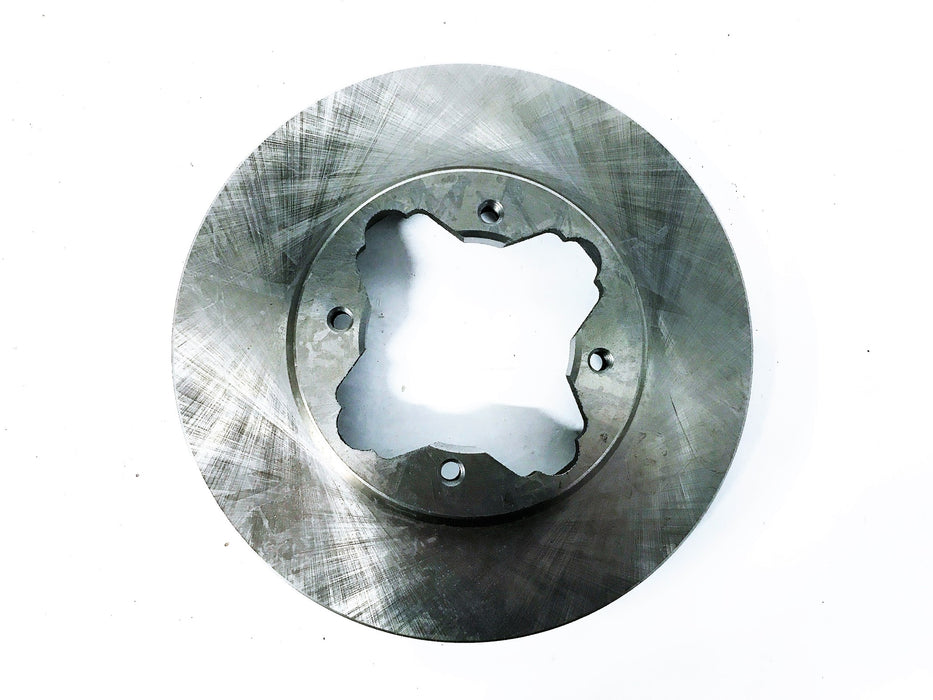 E-Line Disc Brake Rotor 50623E NOS