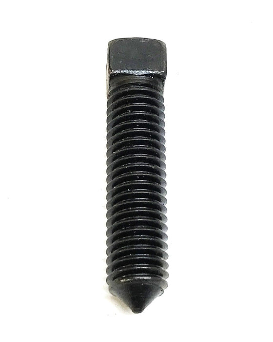 Volvo Construction OEM Square Head Set Screw CH70H-0832 [Lot of 2] NOS