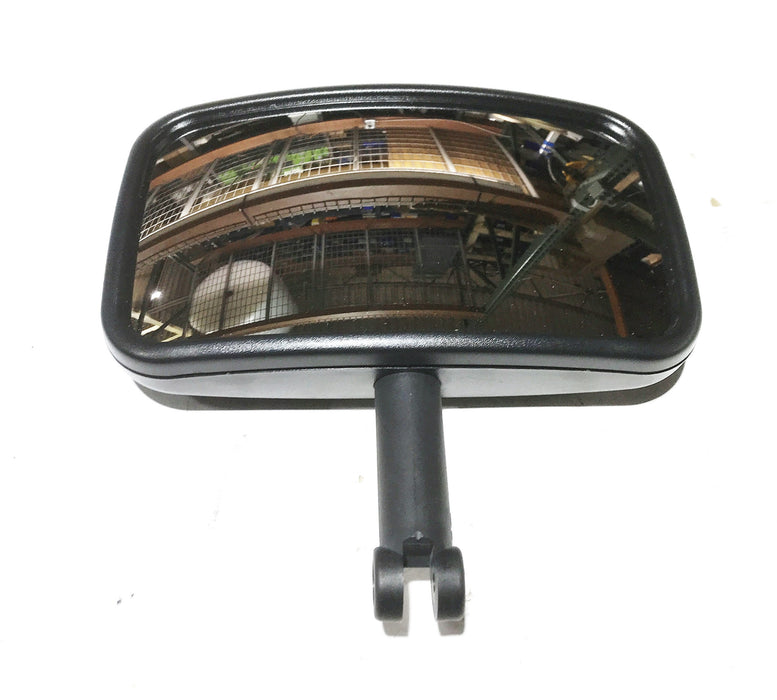 International/Mekra Mirror Assembly 2506219C91 NOS