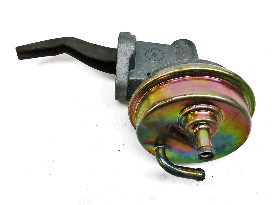 Master Fuel Pump Assembly 40451 NOS