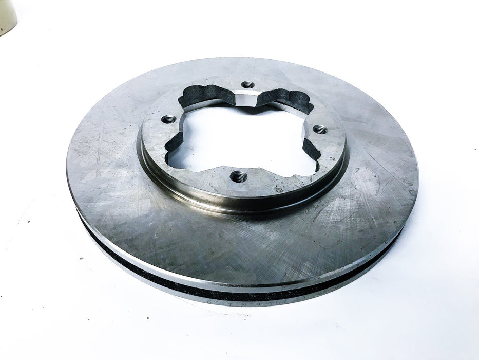 E-Line Disc Brake Rotor 50623E NOS