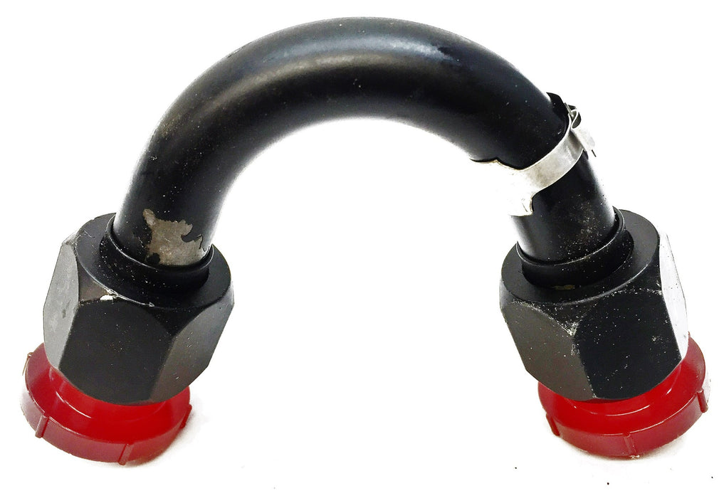 Prentice Tube Assembly 10040676 NOS