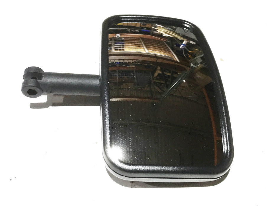 International/Mekra Mirror Assembly 2506219C91 NOS