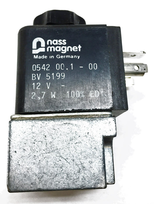 Nass Magnet 0542 00.1 (BV 5199) NOS