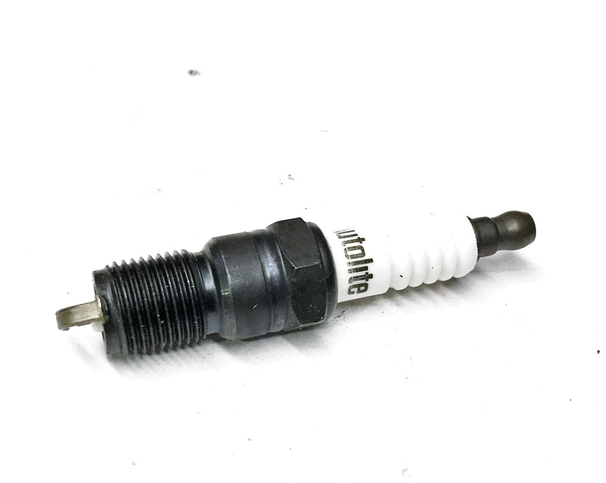 Autolite Spark Plug #103 [Lot of 3] NOS