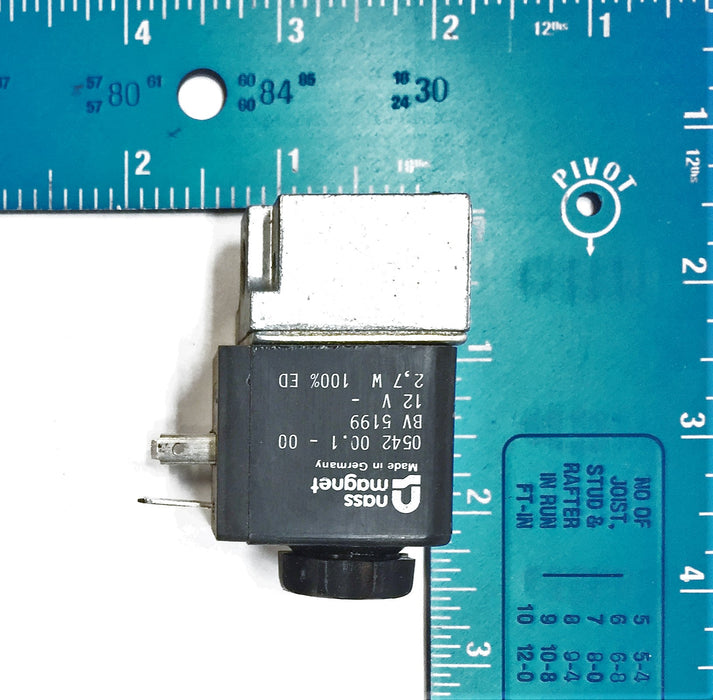 Nass Magnet 0542 00.1 (BV 5199) NOS