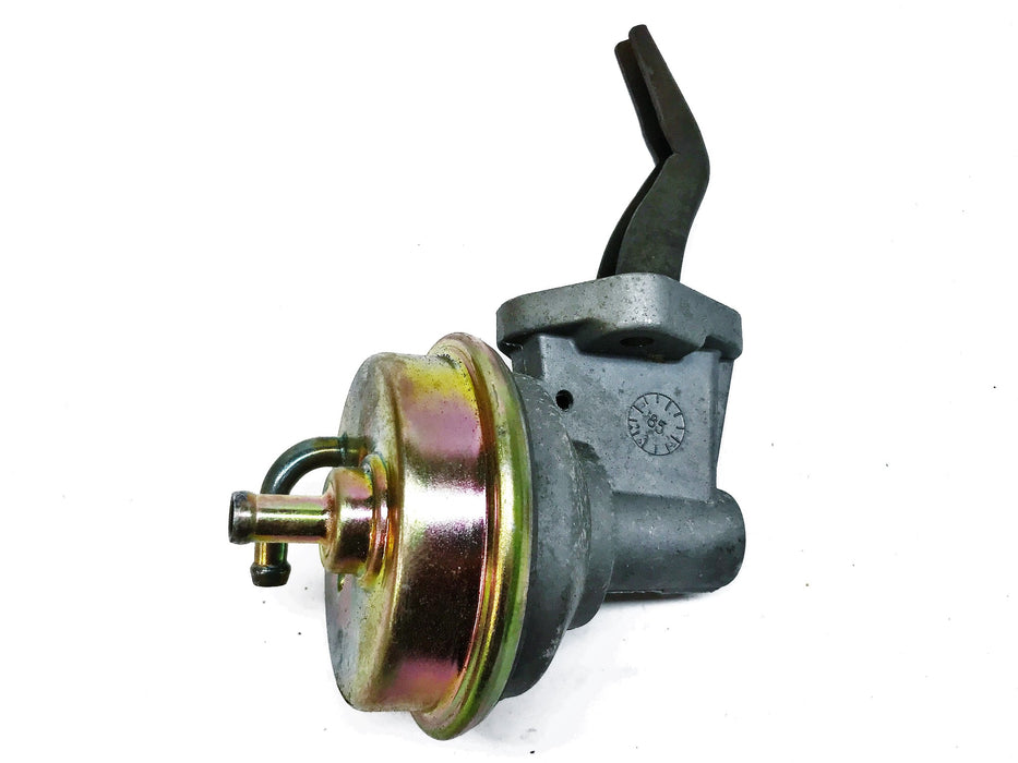 Master Fuel Pump Assembly 40451 NOS