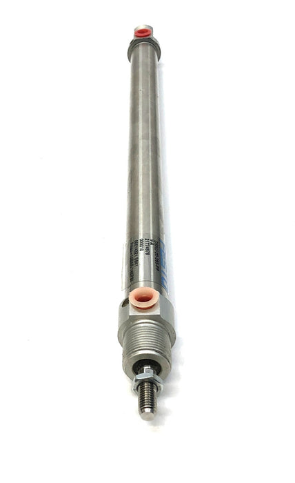 Festo Pneumatic ISO Cylinder DSNU-20-265-PPV-A NOS
