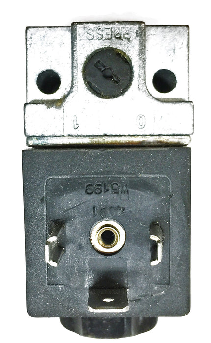 Nass Magnet 0542 00.1 (BV 5199) NOS