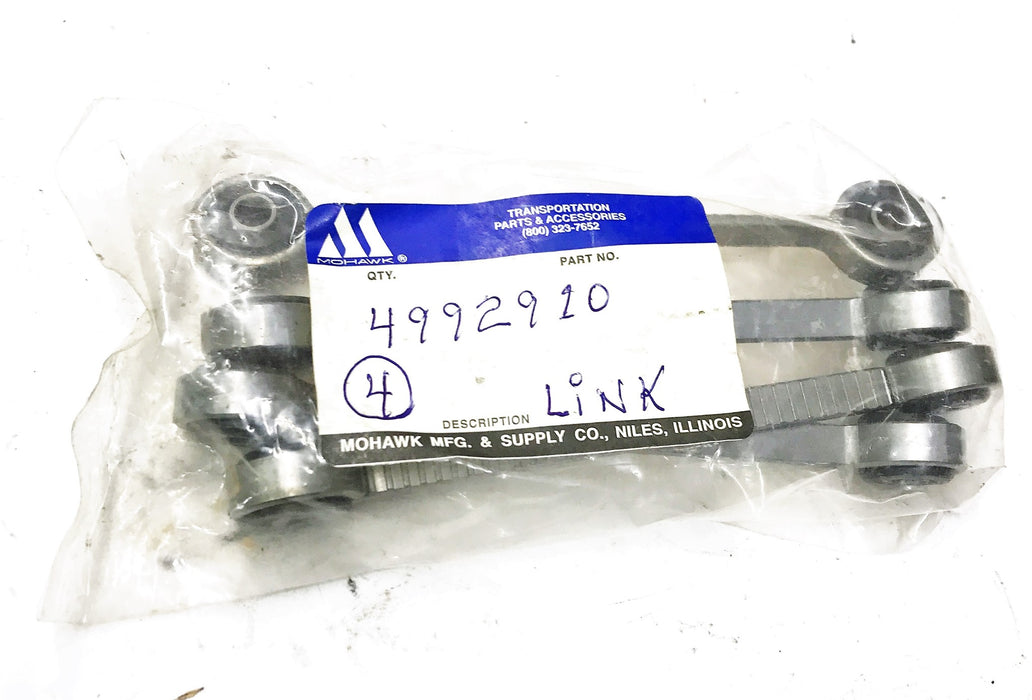 Mohawk 5" Linkage 4992910 [Lot of 4] NOS