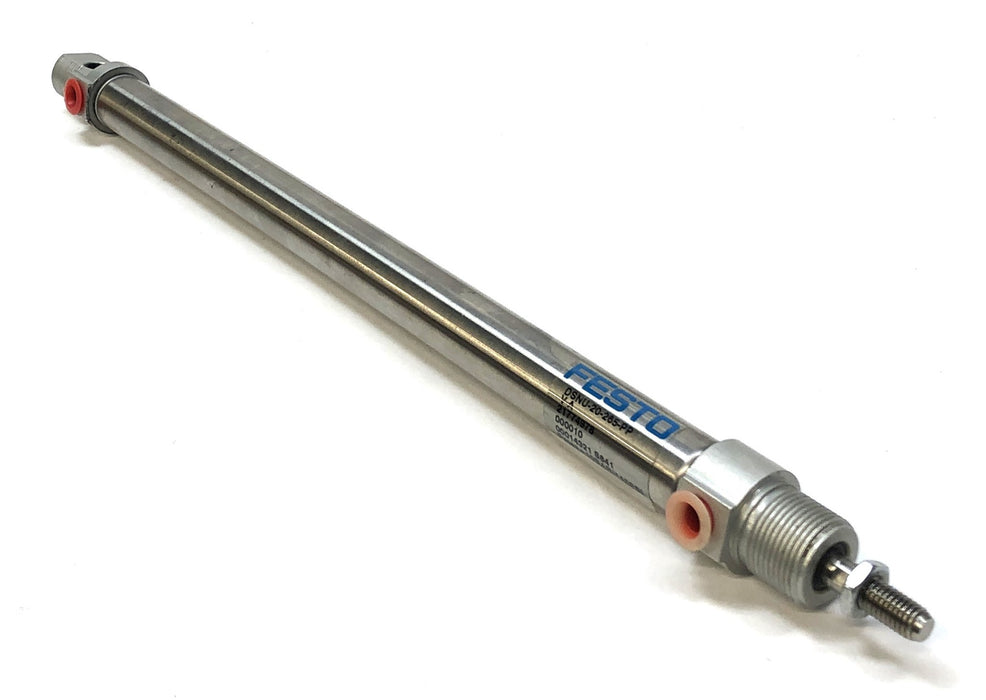 Festo Pneumatic ISO Cylinder DSNU-20-265-PPV-A NOS