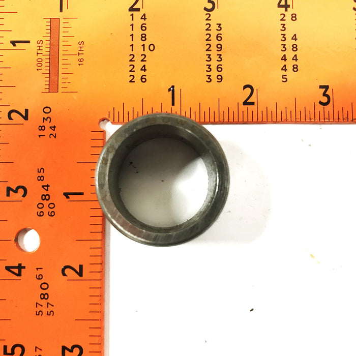 Bower Cylindrical Bearing Race MA5206 [Lot of 3] NOS
