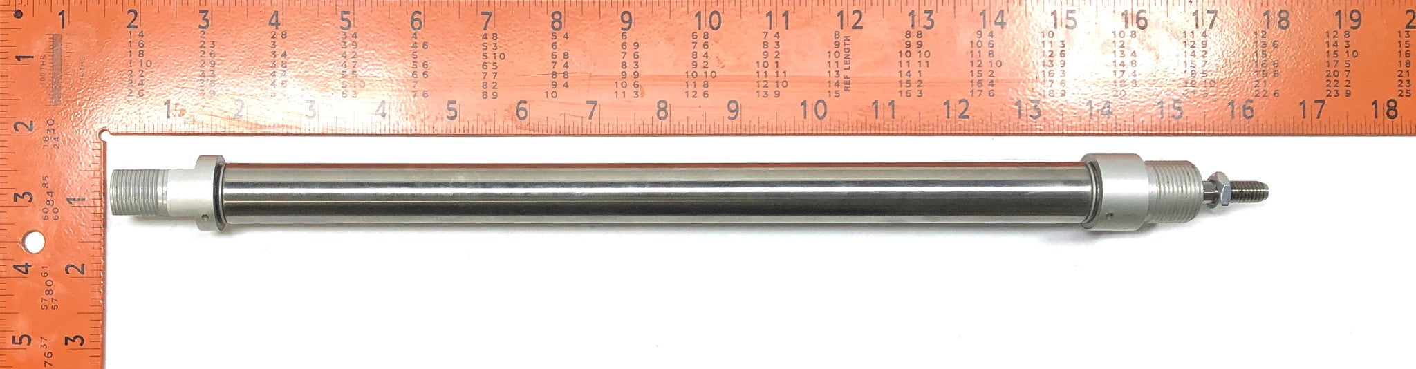 Festo Pneumatic ISO Cylinder DSNU-20-265-PPV-A NOS