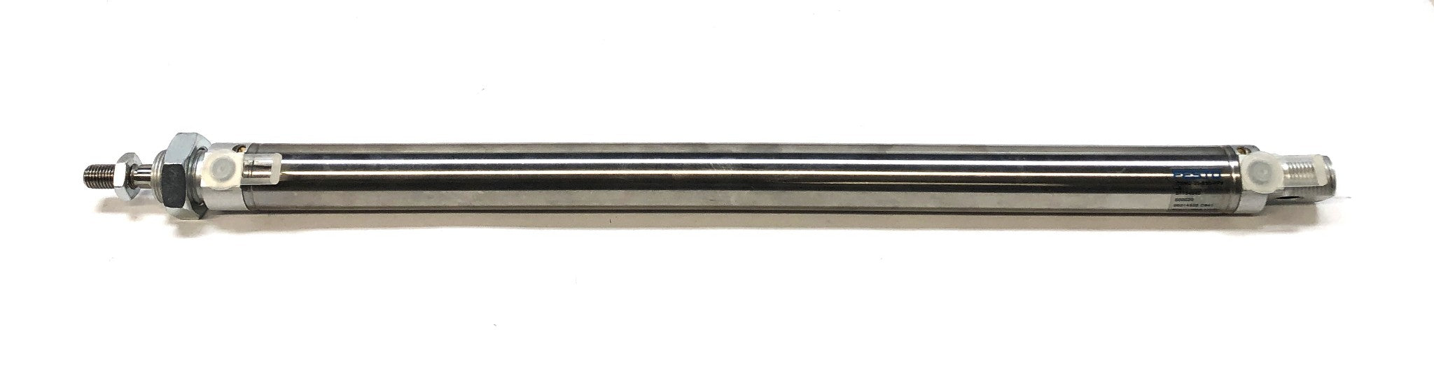 Festo Pneumatic ISO Cylinder DSNU-25-350-PPV-A (14322) NOS