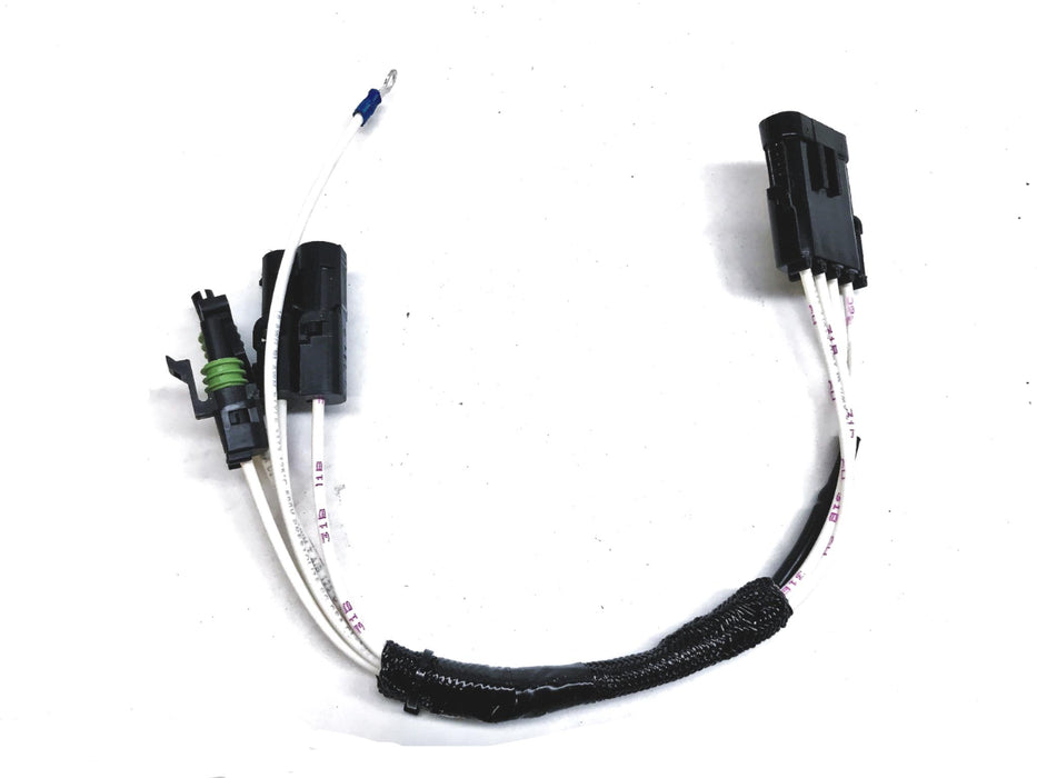 Thermo King A/C Compressor Wiring Harness 41-1236 NOS