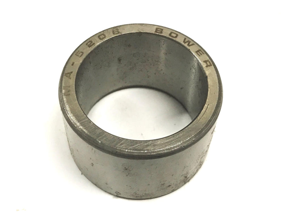Bower Cylindrical Bearing Race MA5206 [Lot of 3] NOS