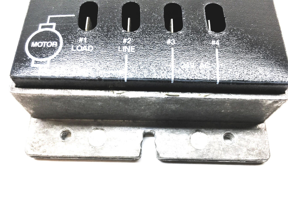 Hoffman Controls Electronic Head Pressure Control BAYLOAM322BA (B666850P01) NOS