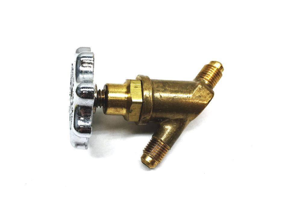 Unbranded Air Conditioner Turn Valve 1A544 NOS