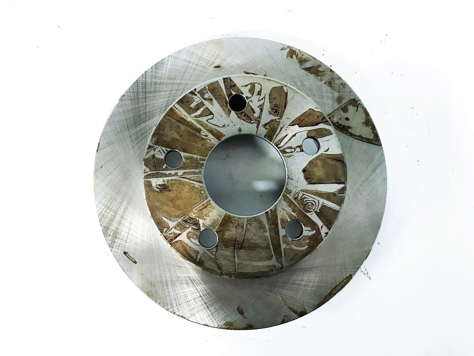Guardian Disc Brake Rotor 52-125109 NOS