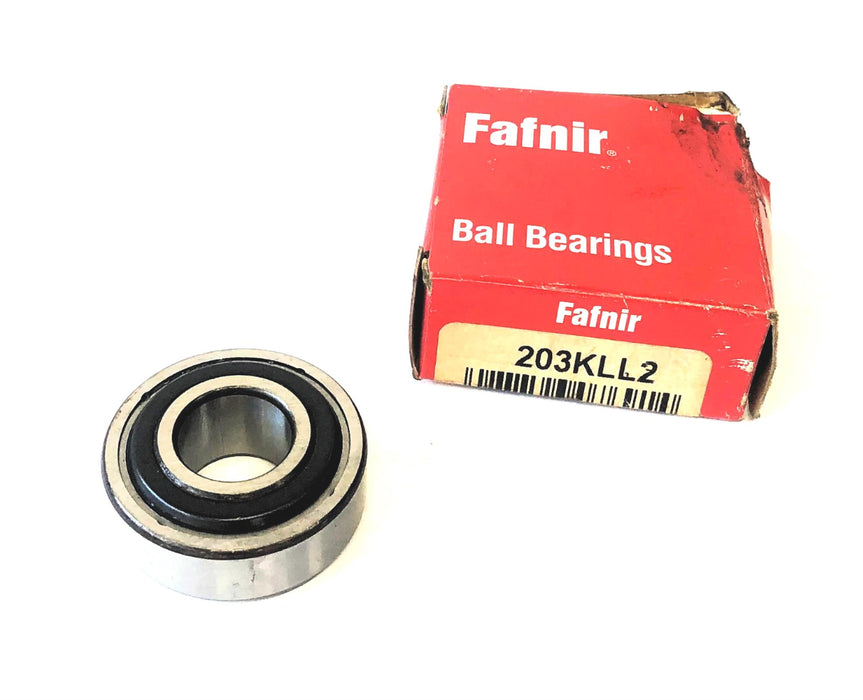 Fafnir Torrington Ball Bearing 203KLL NOS