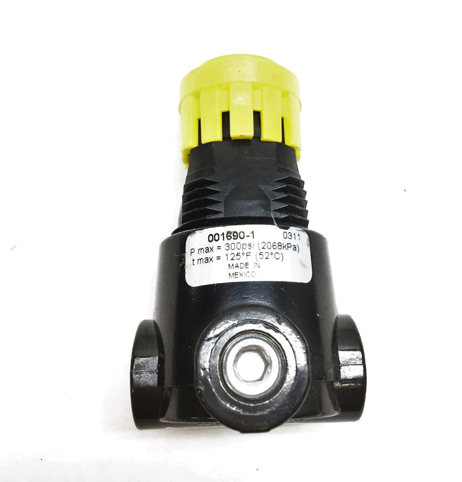 Specialty MFG Air Pressure Regulator 001690-1 NOS