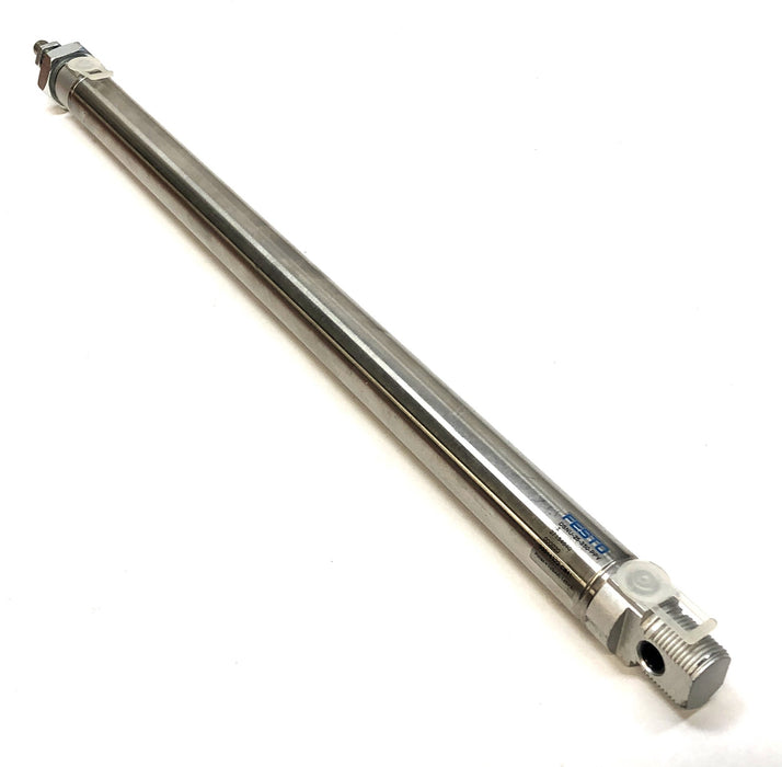 Festo Pneumatic ISO Cylinder DSNU-25-350-PPV-A (14322) NOS