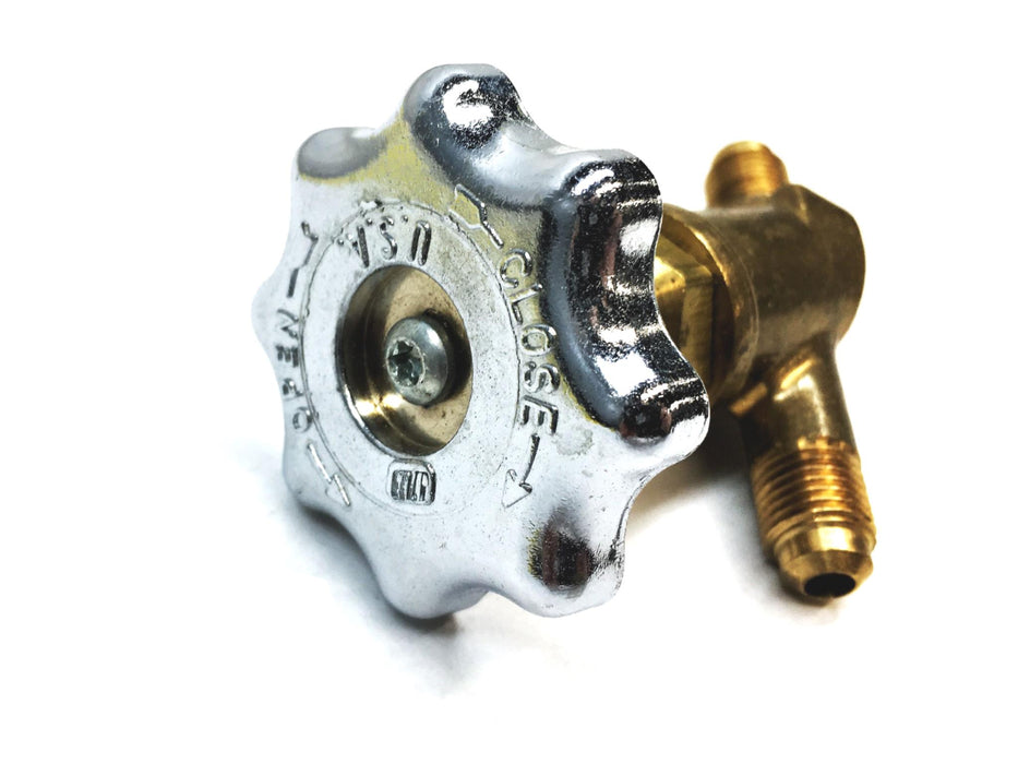 Unbranded Air Conditioner Turn Valve 1A544 NOS