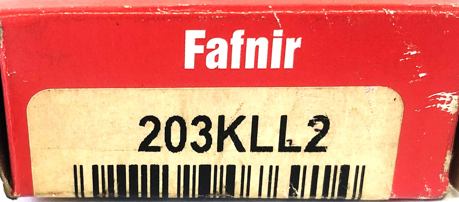 Fafnir Torrington Ball Bearing 203KLL NOS