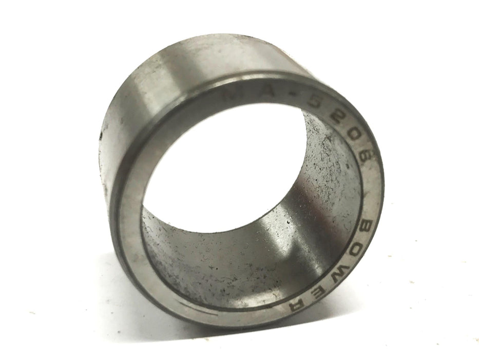 Bower Cylindrical Bearing Race MA5206 [Lot of 3] NOS