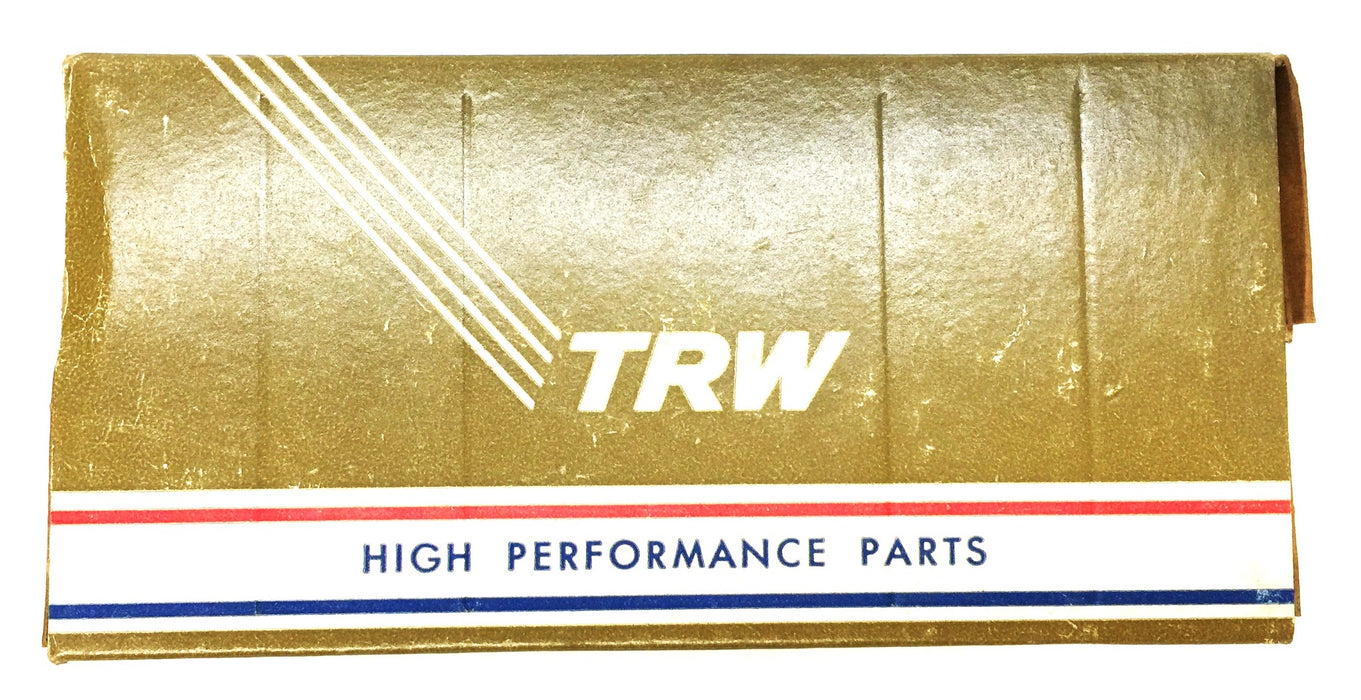 TRW Connecting Rod Bearing CB823P [Lot of 4] NOS