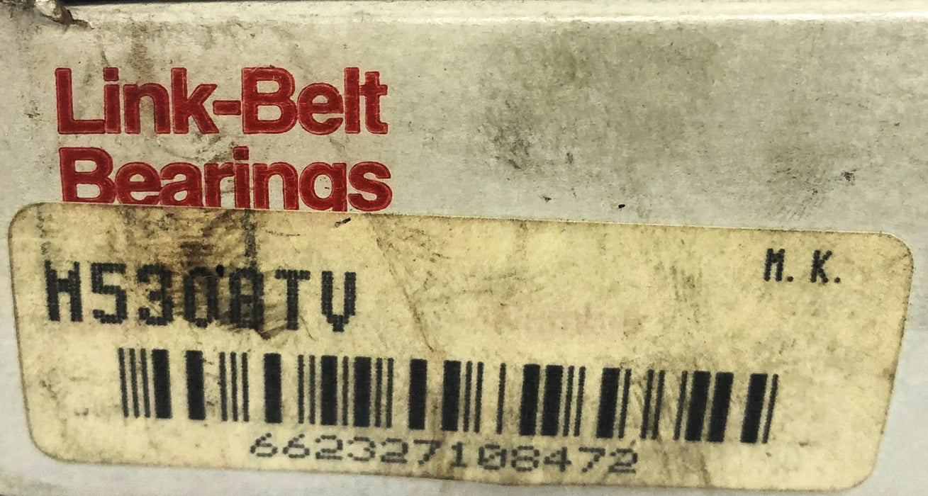 Link-Belt Inner Ring M5308TV (M5308T) NOS
