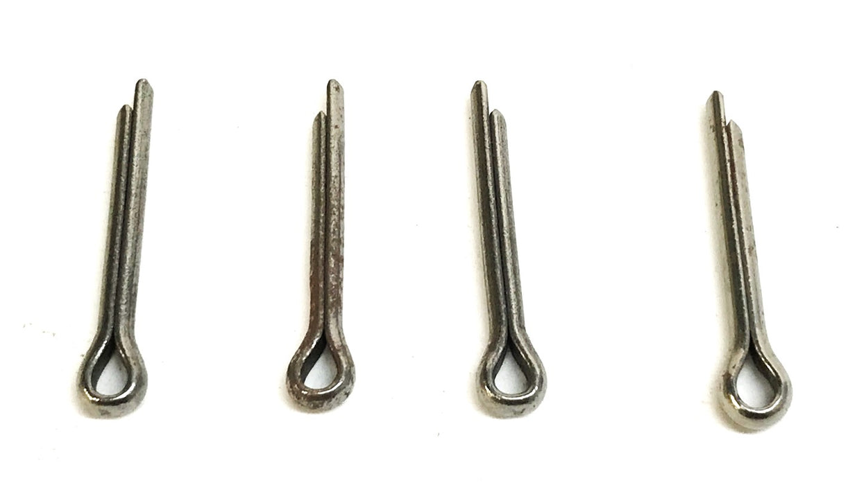 Volvo Construction OEM Cotter Pin CH13M-0929 [Lot of 4] NOS