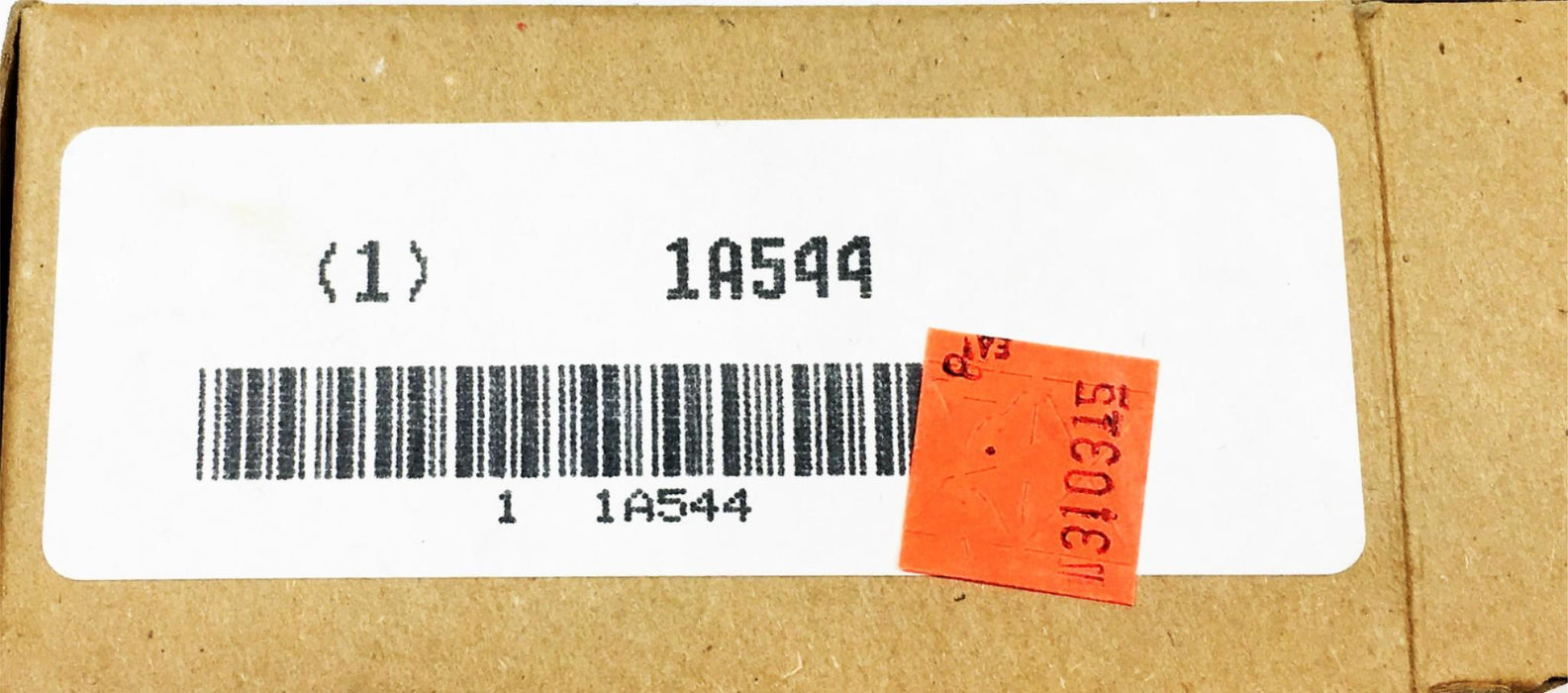 Unbranded Air Conditioner Turn Valve 1A544 NOS