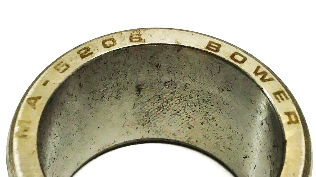 Bower Cylindrical Bearing Race MA5206 [Lot of 3] NOS