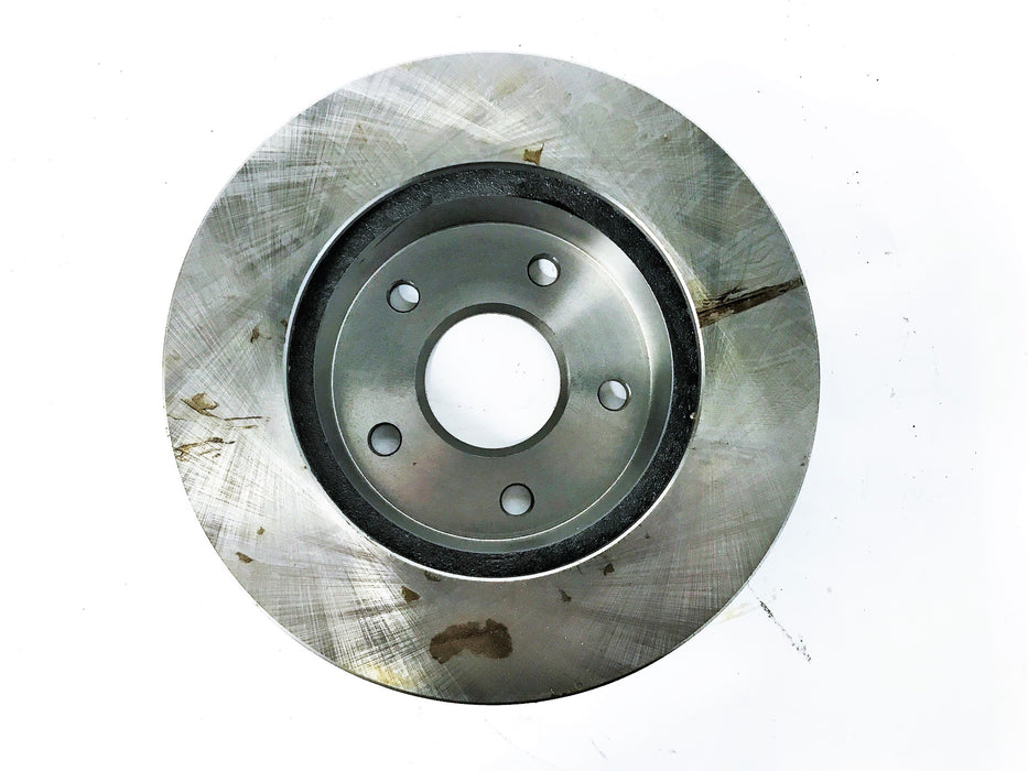 Guardian Disc Brake Rotor 52-125109 NOS