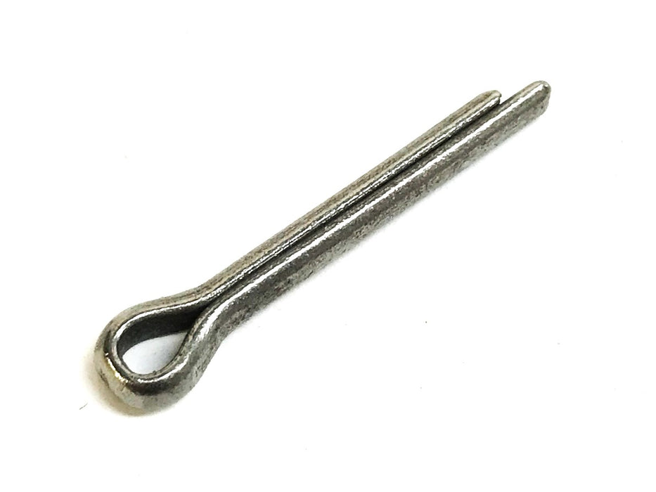 Volvo Construction OEM Cotter Pin CH13M-0929 [Lot of 4] NOS