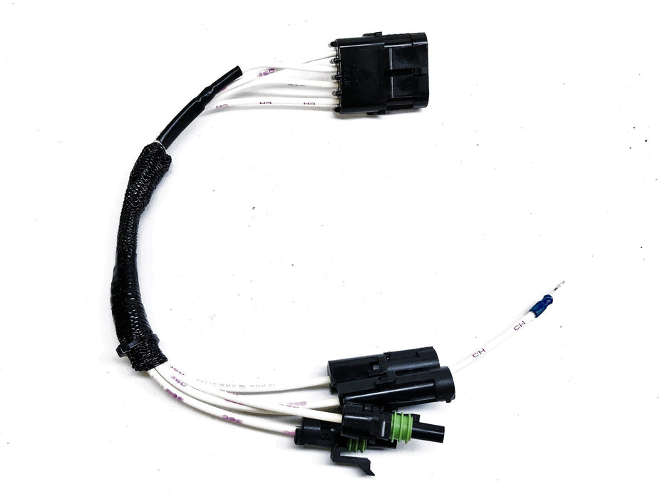 Thermo King A/C Compressor Wiring Harness 41-1236 NOS