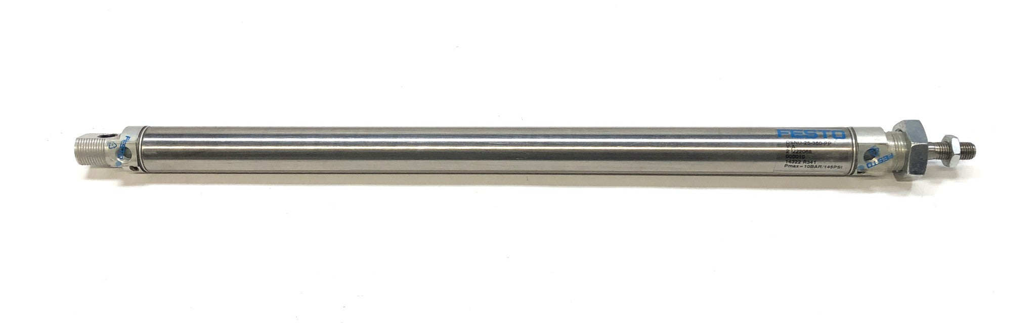 Festo Pneumatic ISO Cylinder DSNU-25-360-PPV-A (14322) NOS