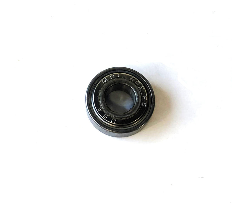 MRC ABEC 1 Shielded Ball Bearing 202FS [Lot of 2] NOS