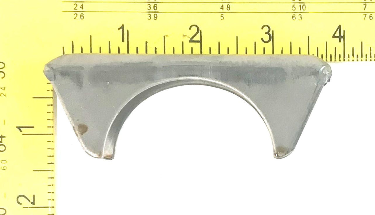 NAPA Exhaust Muffler Clamp 3/8" x 2" 733-5335 [Lot of 5] NOS