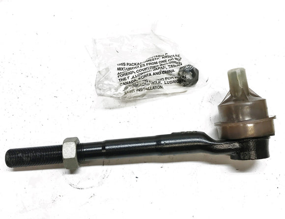 ACDelco Inner Tie Rod End 45A0686 (88910518) MISSING HARDWARE NOS