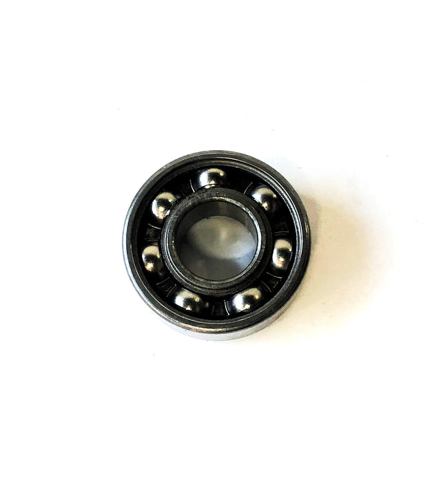 MRC ABEC 1 Shielded Ball Bearing 202FS [Lot of 2] NOS