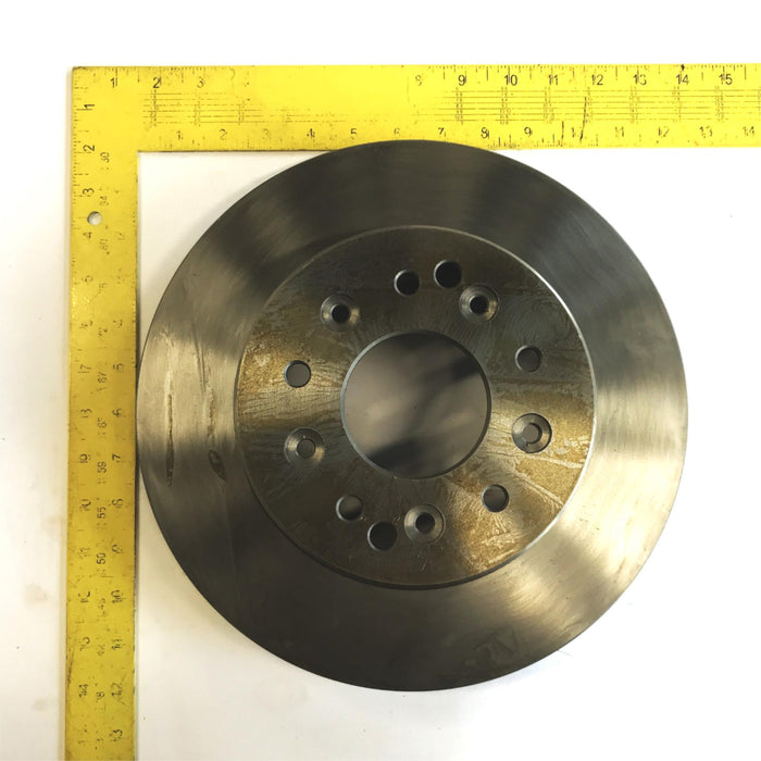 O.E. Disc Brake Rotor BRK-5541 NOS